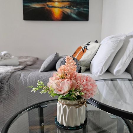 Stylish Studio Near Kensal Green Londra Esterno foto