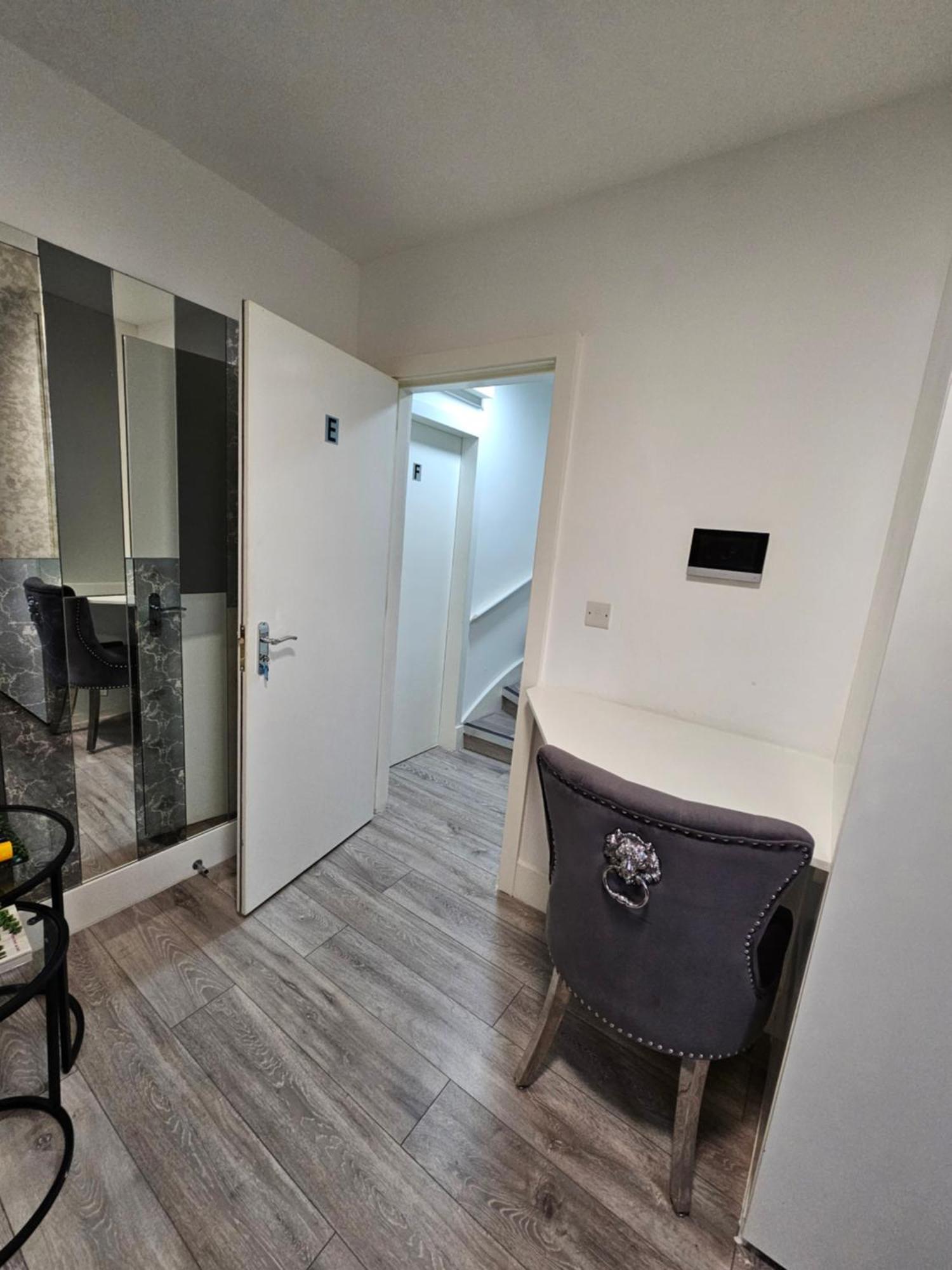Stylish Studio Near Kensal Green Londra Esterno foto