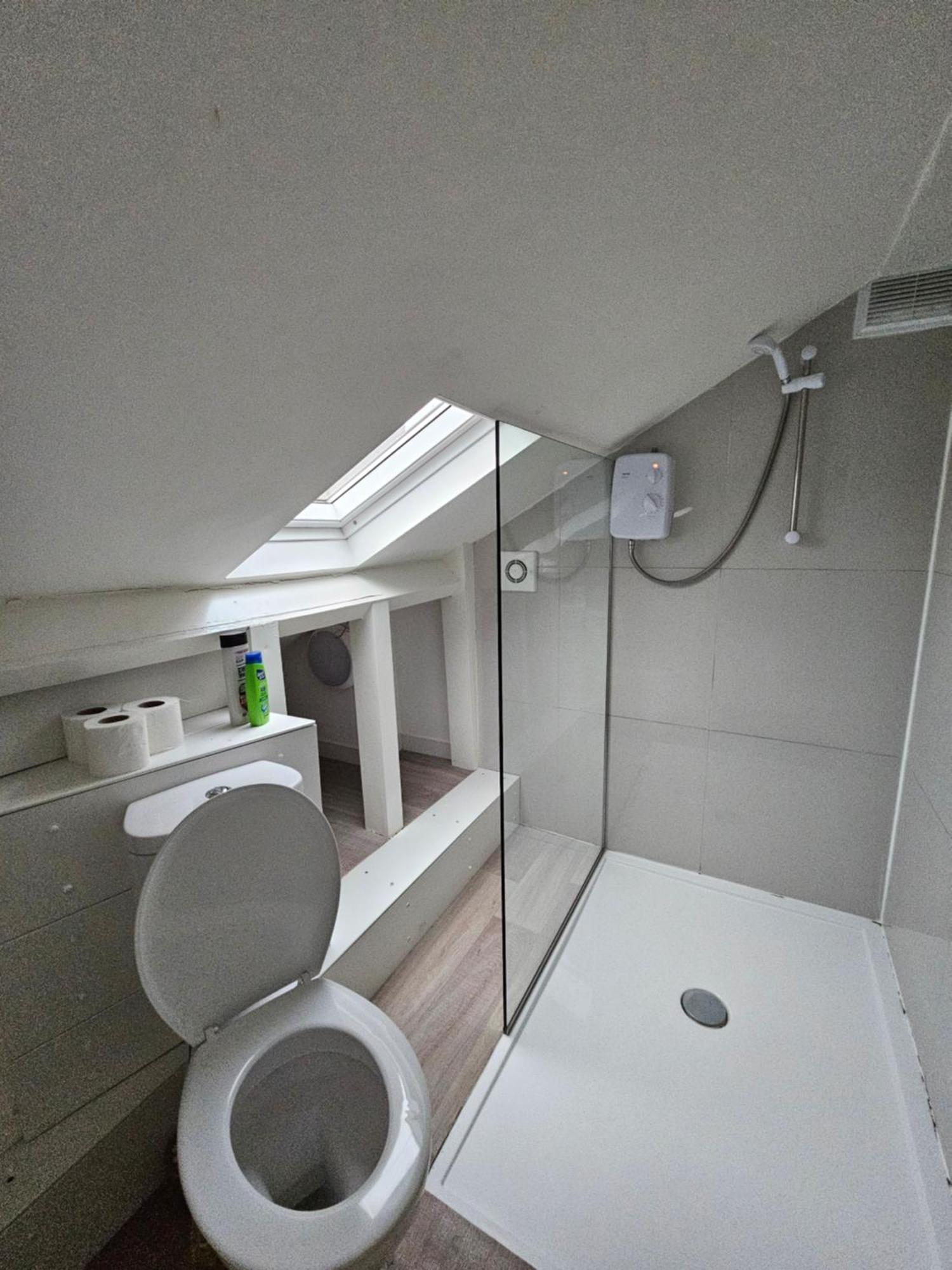 Stylish Studio Near Kensal Green Londra Esterno foto