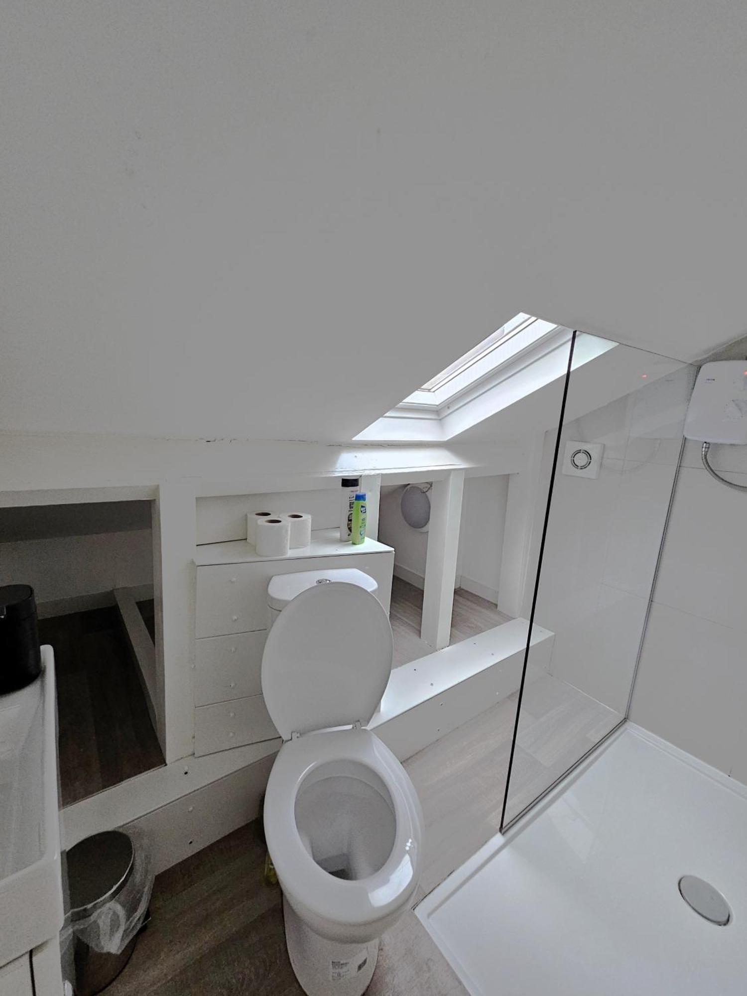 Stylish Studio Near Kensal Green Londra Esterno foto
